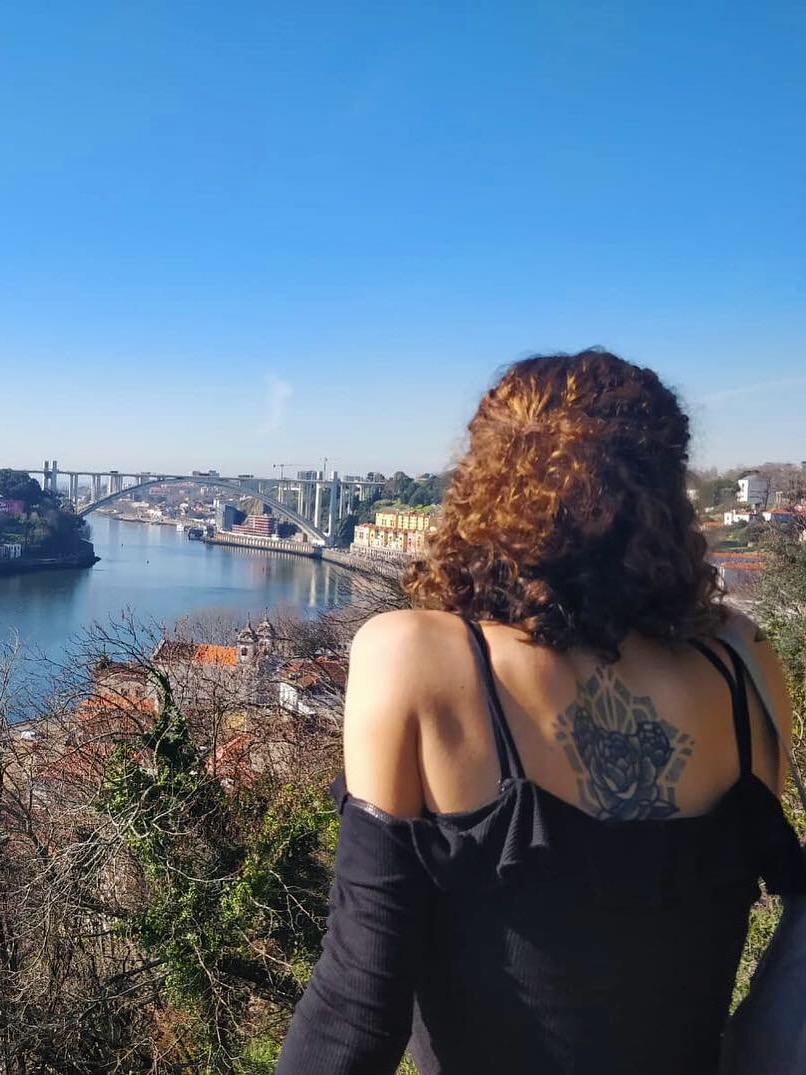 Porto holiday guide- sights, drinks and vegan food